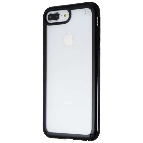 Speck Presidio Show Series Case Cover iPhone 7 Plus 6s Plus - Clear / Black - Speck - Simple Cell Shop, Free shipping from Maryland!