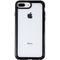 Speck Presidio Show Series Case Cover iPhone 7 Plus 6s Plus - Clear / Black - Speck - Simple Cell Shop, Free shipping from Maryland!