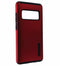 Incipio DualPro Series Dual Layer Case for ASUS Zenfone AR - Red / Black