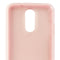 Tech21 Evo Check Series Flexible Gel Case for LG K8 (2017) Pink Rose Tint/White - Tech21 - Simple Cell Shop, Free shipping from Maryland!