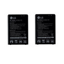 KIT 2x LG BL-49JH 1940mAh Replacement Battery for LG LS450 K3 K4 Optimus Zone 3 - LG - Simple Cell Shop, Free shipping from Maryland!