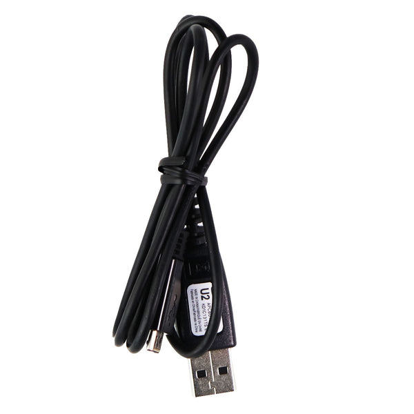 Samsung (APCBU10BBE) 2.5Ft Sync & Charge Cable for Micro USB Devices - Black - Samsung - Simple Cell Shop, Free shipping from Maryland!