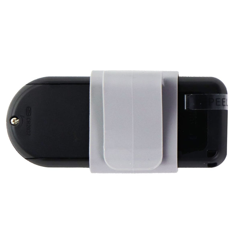 Omron Tri-Axis Alvita Pedometer - Black (HJ-321) - Omron - Simple Cell Shop, Free shipping from Maryland!