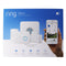 Ring Alarm Wireless Home Security System - 5 Piece Set - White - Ring - Simple Cell Shop, Free shipping from Maryland!