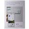 Ring Alarm Wireless Home Security System - 5 Piece Set - White - Ring - Simple Cell Shop, Free shipping from Maryland!
