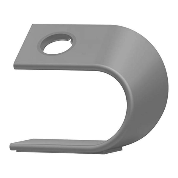Nomad Aluminum Charging Stand for Apple Watch - Gray - Nomad - Simple Cell Shop, Free shipping from Maryland!