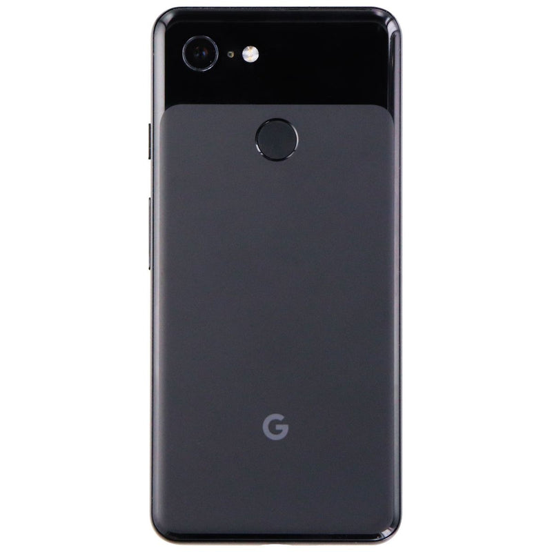 Google Pixel 3 Smartphone (G013A) GSM + Verizon - 128GB / Just Black - Google - Simple Cell Shop, Free shipping from Maryland!