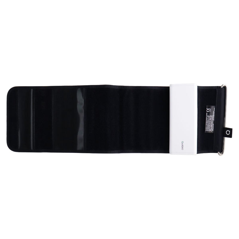 QardioArm Smart Blood Pressure Monitor for Apple iOS and Android - Qardio - Simple Cell Shop, Free shipping from Maryland!