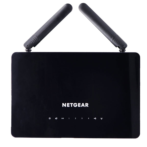 NETGEAR AC1200 Smart Wi-Fi Router with External Antennas (R6220-100NAS) - Netgear - Simple Cell Shop, Free shipping from Maryland!