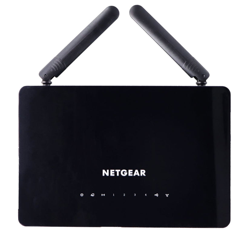 NETGEAR AC1200 Smart Wi-Fi Router with External Antennas (R6220-100NAS) - Netgear - Simple Cell Shop, Free shipping from Maryland!