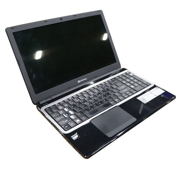 Gateway®CM-5MODEL No：MS2370 Gateway MS2370 Laptop - 1.4 GHz / 4GB RAM - 15.6 Inch display