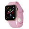 Apple Watch Series 4 (44mm) A1978 GPS - Gold Aluminum/Pink Sport Band - Apple - Simple Cell Shop, Free shipping from Maryland!