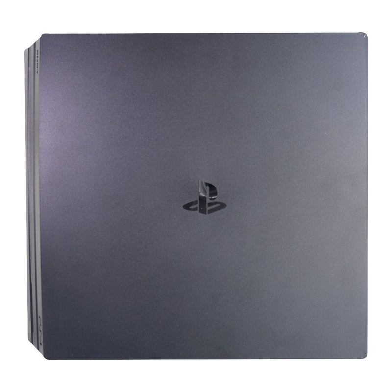Sony Playstation 4 Pro (CUH-7115B) 4K Gaming Console - Black / Console Only - Sony - Simple Cell Shop, Free shipping from Maryland!