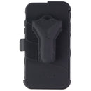 ZIZO Bolt Series Rugged Case and Holster for Apple iPhone XR - Black - Zizo - Simple Cell Shop, Free shipping from Maryland!
