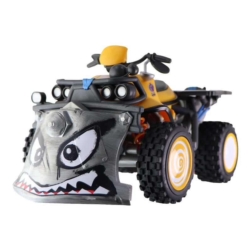 McFarlane Toys Fortnite Quadcrasher Action Vehicle - McFarlane Toys - Simple Cell Shop, Free shipping from Maryland!