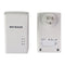 NetGear PowerLINE 1200 Mbps, 1 Gigabit Port (PL1200-100PAS) - Netgear - Simple Cell Shop, Free shipping from Maryland!