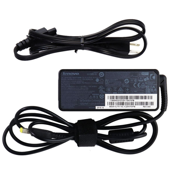 Lenovo 65W AC Adapter OEM Laptop Charger Power Supply ADLX65NCC3A / ADLX65NLC3A - Lenovo - Simple Cell Shop, Free shipping from Maryland!