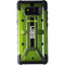 UAG Plasma Feather-Light Rugged Case for Samsung Galaxy (S8+) - Citron - Urban Armor Gear - Simple Cell Shop, Free shipping from Maryland!