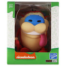 Nickelodeon Action Vinyl Poseable Figure 3-inch - Stimpy from Ren & Stimpy - Nickelodeon - Simple Cell Shop, Free shipping from Maryland!