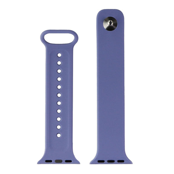 NEXT Sport Band Watch Strap for Apple Smart Watch 38mm and 40mm - Lavender Gray - NEXT - Simple Cell Shop, Free shipping from Maryland!