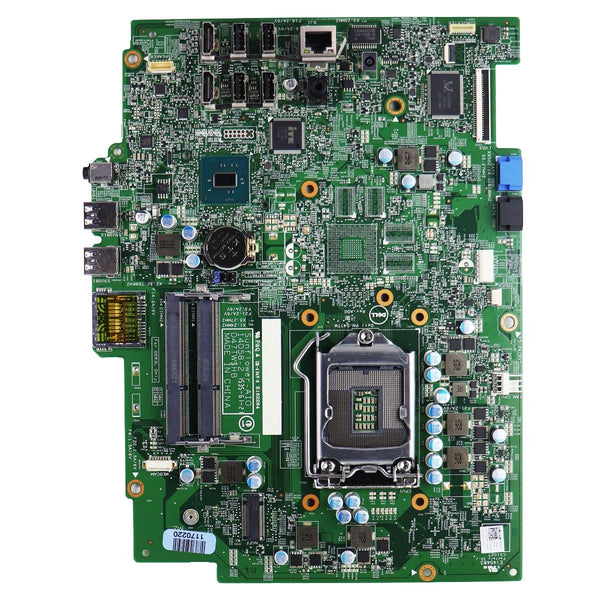 Dell X5NMF Motherboard - Dell - Simple Cell Shop, Free shipping from Maryland!