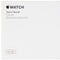 Apple Watch Sport Band (38mm) for Apple Watch Any Series 38mm & 40mm - Cocoa - Apple - Simple Cell Shop, Free shipping from Maryland!