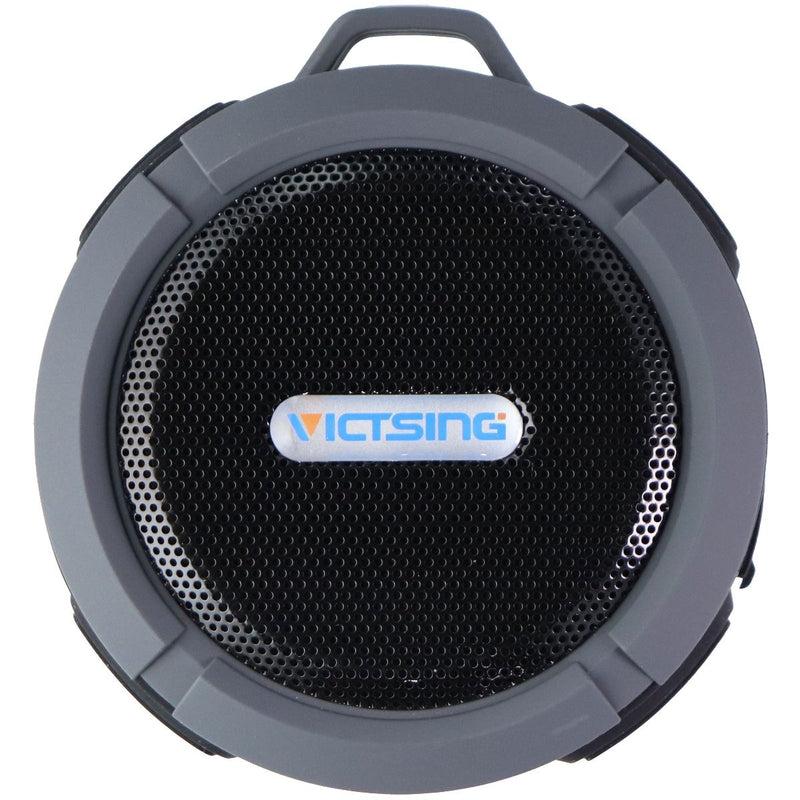 VicTsing Waterproof Portable Wireless Bluetooth Speaker with 6H Playtime - Black - Victsing - Simple Cell Shop, Free shipping from Maryland!