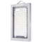Incipio Design Series Case for iPhone 8 Plus / 7 Plus - Clear/Silver Prism - Incipio - Simple Cell Shop, Free shipping from Maryland!