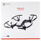 Tello Quadcopter Drone - White / Black (TLW004) - Tello - Simple Cell Shop, Free shipping from Maryland!