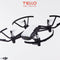 Tello Quadcopter Drone - White / Black (TLW004) - Tello - Simple Cell Shop, Free shipping from Maryland!