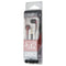 iFrogz EarPollution Plugz Wired 3.5mm Earbuds - Red (EPD33-RED) - iFrogz - Simple Cell Shop, Free shipping from Maryland!