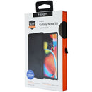 Spigen Slim Armor Case with Kickstand for Samsung Galaxy Note10 - Black - Spigen - Simple Cell Shop, Free shipping from Maryland!