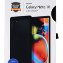 Spigen Slim Armor Case with Kickstand for Samsung Galaxy Note10 - Black - Spigen - Simple Cell Shop, Free shipping from Maryland!