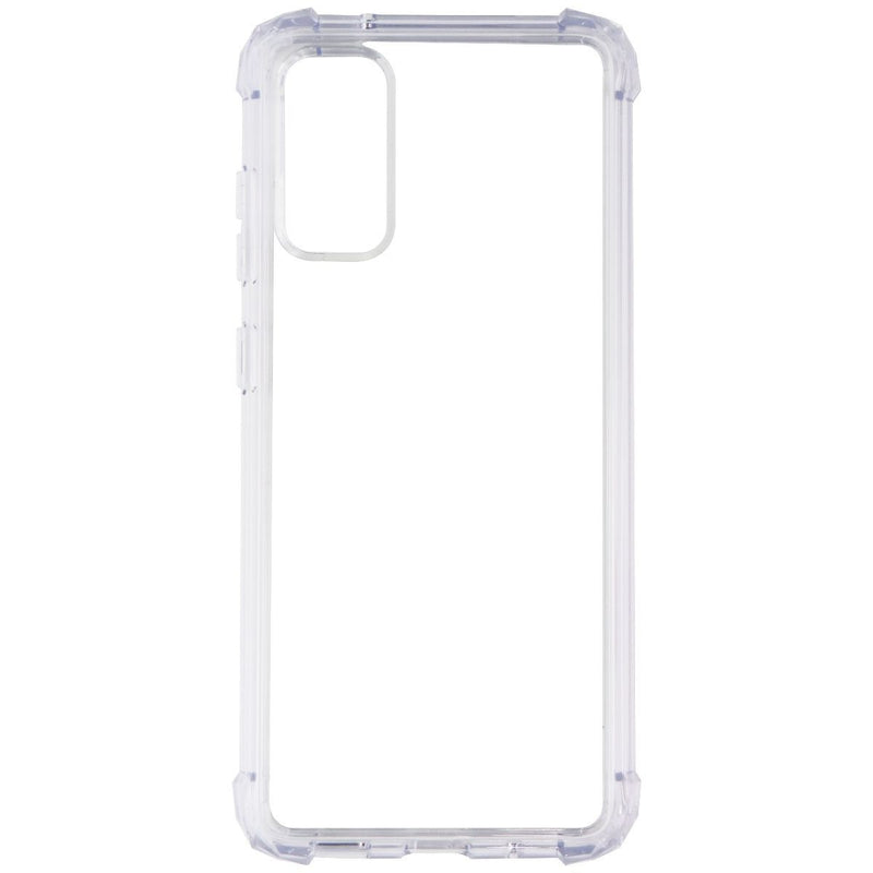 Verizon 2 Pack Blue Light Screen Protector & Case for Galaxy S20 5G UW - Clear - Verizon - Simple Cell Shop, Free shipping from Maryland!
