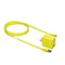 Logitech AC Adapter and Cable for the UE BOOM - Yellow - AD2051J20