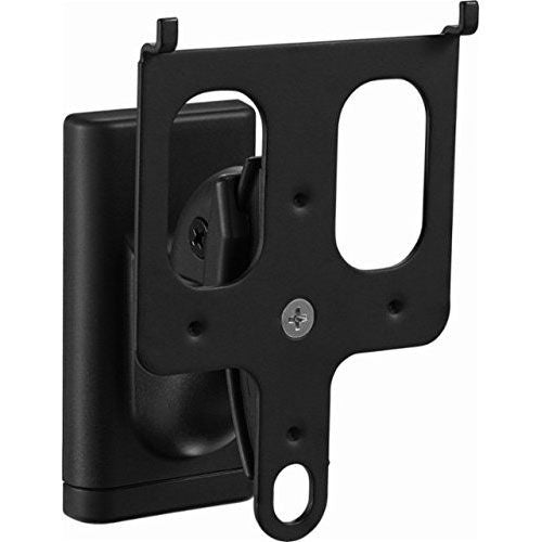 Rocketfish Multi-Directional Speaker Wall Mount for Sonos Play 1 & 3 - Black - Rocketfish - Simple Cell Shop, Free shipping from Maryland!