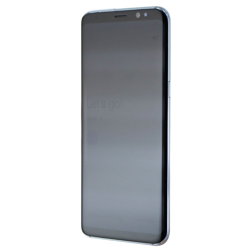 Samsung Galaxy S8 (SM-G950U1) Smartphone (AT&T Only) - 64GB / Blue - Samsung - Simple Cell Shop, Free shipping from Maryland!
