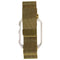 42mm Metal Frame Case + Mesh Band for Apple Watch 42mm Series 3 / 2 & 1 - Gold - Unbranded - Simple Cell Shop, Free shipping from Maryland!