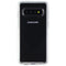 OtterBox Symmetry Sleek Protection Phone Case for Samsung Galaxy S10 - Clear