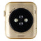 OEM Apple Smartwatch Housing Repair Part - 42mm - A1554 - Gold - Apple - Simple Cell Shop, Free shipping from Maryland!