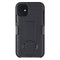Verizon Shell and Holster Combo for Apple iPhone 11 - Black - Verizon - Simple Cell Shop, Free shipping from Maryland!