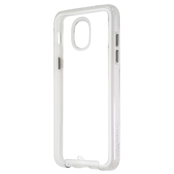 Case-Mate Naked Tough Series Case for Samsung Galaxy J3 Star - Clear - Case-Mate - Simple Cell Shop, Free shipping from Maryland!