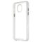 Case-Mate Naked Tough Series Case for Samsung Galaxy J3 Star - Clear - Case-Mate - Simple Cell Shop, Free shipping from Maryland!