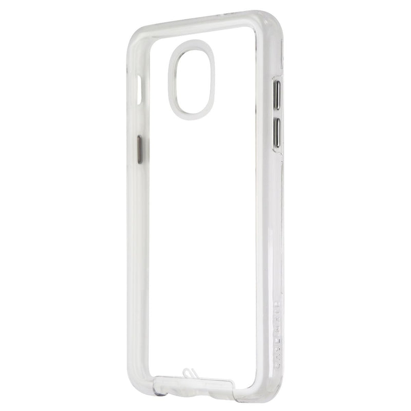 Case-Mate Naked Tough Series Case for Samsung Galaxy J3 Star - Clear - Case-Mate - Simple Cell Shop, Free shipping from Maryland!
