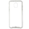 Case-Mate Naked Tough Series Case for Samsung Galaxy J3 Star - Clear - Case-Mate - Simple Cell Shop, Free shipping from Maryland!