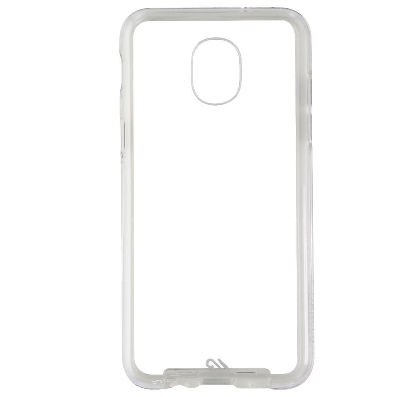 Case-Mate Naked Tough Series Case for Samsung Galaxy J3 Star - Clear - Case-Mate - Simple Cell Shop, Free shipping from Maryland!