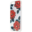 Sonix Clear Coat Case for Apple iPhone 6S / iPhone 6 - Camillia - Sonix - Simple Cell Shop, Free shipping from Maryland!
