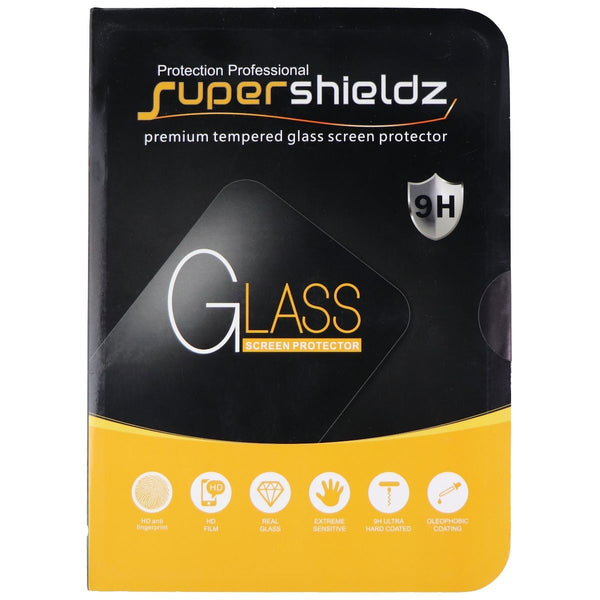 SuperShieldz Premium Tempered Glass Screen Protector for Verizon Ellipsis 8 - SuperShieldz - Simple Cell Shop, Free shipping from Maryland!