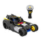 Imaginext Fisher-Price DC Super Friends Transforming Batmobile R/C - Fisher-Price - Simple Cell Shop, Free shipping from Maryland!