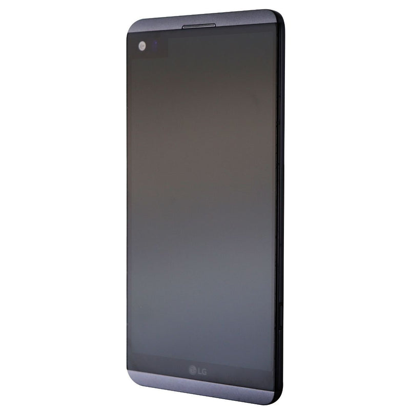 LG V20 Smartphone (VS995) Verizon Locked 4G LTE - 64GB / Titan Gray - LG - Simple Cell Shop, Free shipping from Maryland!